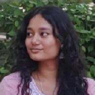 Rizwana B. Class 12 Tuition trainer in Chennai