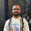 Shantanu Dattatray rayrikar Personal Trainer trainer in Pune