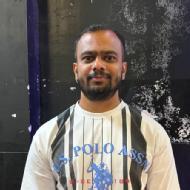 Shantanu Dattatray Rayrikar Personal Trainer trainer in Pune