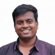 Talha Patwekar BA Tuition trainer in Kalyan
