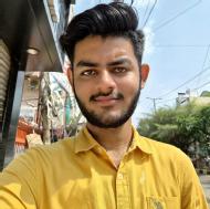 Aryan Sharma Spoken English trainer in Delhi