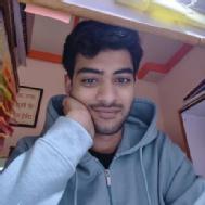 Prince Kirar Class 12 Tuition trainer in Vidisha
