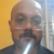 Sanjay Nath Class 12 Tuition trainer in Kolkata