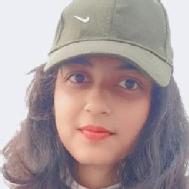 Kumkum S. Class 11 Tuition trainer in Kolkata