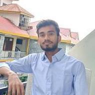 Ramsuraj Kumar Class I-V Tuition trainer in Sahibzada Ajit Singh Nagar