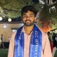 Akshith Class 10 trainer in Gandhinagar