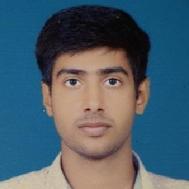 Rishi Raj Class I-V Tuition trainer in Sonbarsa