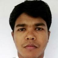 Santosh Kumar BTech Tuition trainer in Lucknow