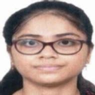 Amrita S. Class 11 Tuition trainer in Kolkata