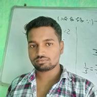 Jeetu Kr. Modak Class 10 trainer in Dhanbad