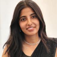 Anjali Y. Class 10 trainer in Meerut