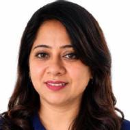 Gazi Sakina R. Medical Entrance trainer in Faridabad