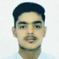 Mohammad Anas Class I-V Tuition trainer in Aligarh