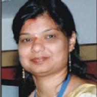 Dr.sarika A. Class 11 Tuition trainer in Gwalior