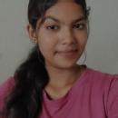 Trisha N. Class I-V Tuition trainer in Kolkata