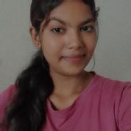 Trisha N. Class I-V Tuition trainer in Kolkata