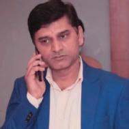 Sanjeev Gupta Microsoft Excel trainer in Delhi
