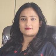 Riya S. BBA Tuition trainer in Gurgaon