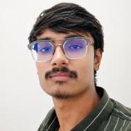 Shaswat Agrawal Canva trainer in Laundi