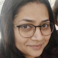 Niharika R. Teacher trainer in Noida