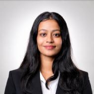 Madhusmita S. Class I-V Tuition trainer in Keonjhar