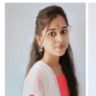Divya B. Class I-V Tuition trainer in Hyderabad