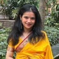 Diksha T. Dance trainer in Delhi