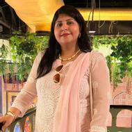 Shilpa S. Class 10 trainer in Meerut