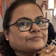 Soumi M. Class 9 Tuition trainer in Kolkata