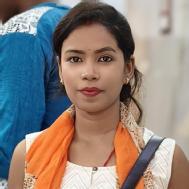 Simran B. Nursery-KG Tuition trainer in Kulti