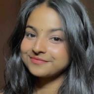 Vanshika Class 12 Tuition trainer in Delhi