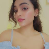 Ashwini K. Class 8 Tuition trainer in Delhi