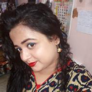 Lovely R. Class I-V Tuition trainer in Patna