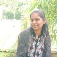 Sandhya  B. Class 10 trainer in Suryapet