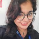 Milee P. Class 12 Tuition trainer in Hyderabad