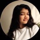 Prachi V. Class 7 Tuition trainer in Ghaziabad