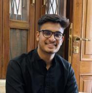 Rayan Tak Class 8 Tuition trainer in Bidar