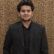 Mohd Umar Class 11 Tuition trainer in Allahabad