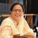 Sangita R. photo