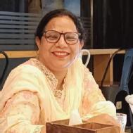 Sangita R. Class I-V Tuition trainer in Jamshedpur