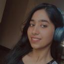 Purva S. Engineering Diploma Tuition trainer in Pune