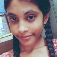 Trisha C. Class I-V Tuition trainer in Kolkata