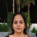 Rimjhim P. Science Tuition classes trainer in Bangalore
