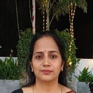 Rimjhim P. Class I-V Tuition trainer in Bangalore