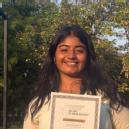 Bharathi G. Tuition trainer in Coimbatore