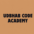 Photo of udbhab code academy
