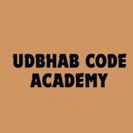 udbhab code academy BSc Tuition institute in Barrackpore