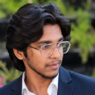 Harish Penudhota BTech Tuition trainer in Vaghodia