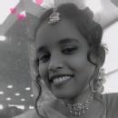 Anusha Class 8 Tuition trainer in Mysore