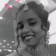 Anusha Class 8 Tuition trainer in Mysore